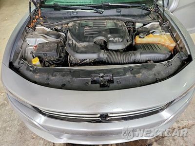 Zdjęcie 11 z 12 samochodu: 2015 DODGE CHARGER SE VIN:2C3CDXFG1FH827867 - miniatura