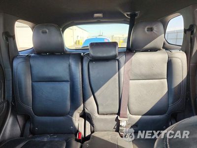 Zdjęcie 10 z 14 samochodu: 2019 MITSUBISHI OUTLANDER SEL VIN:JA4J24A59KZ038528 - miniatura