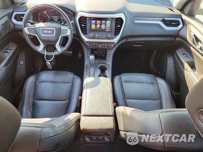 Zdjęcie 8 z 13 samochodu: 2019 GMC ACADIA SLT-1 VIN:1GKKNULS0KZ242143 - miniatura