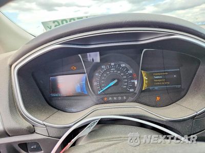 Zdjęcie 9 z 12 samochodu: 2014 FORD FUSION TITANIUM VIN:3FA6P0D97ER247852 - miniatura
