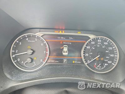 Zdjęcie 9 z 12 samochodu: 2023 NISSAN SENTRA SV VIN:3N1AB8CV2PY307564 - miniatura
