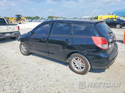 Drugie zdjęcie samochodu z przodu: 2004 TOYOTA MATRIX BASE VIN:2T1KR32EX4C197294 - miniatura