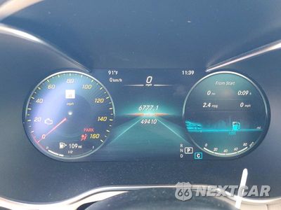 Zdjęcie 9 z 14 samochodu: 2020 MERCEDES-BENZ GLC 300 VIN:WDC0G8DB3LF755421 - miniatura