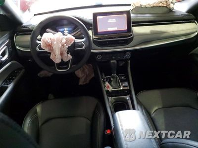 Zdjęcie 8 z 14 samochodu: 2025 JEEP COMPASS LIMITED VIN:3C4NJDCN9ST579111 - miniatura