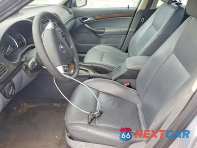 Zdjęcie 7 z 12 samochodu: 2006 SAAB 9-3 VIN:YS3FD49Y061016774 - miniatura