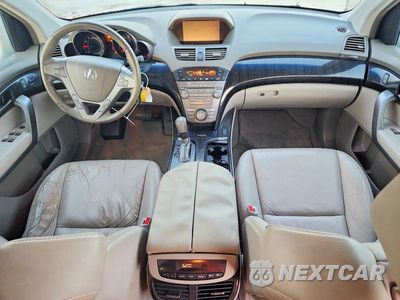 Zdjęcie 8 z 12 samochodu: 2007 ACURA MDX TECHNOLOGY VIN:2HNYD28377H505678 - miniatura
