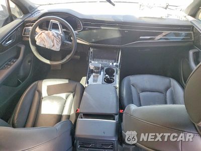 Zdjęcie 8 z 13 samochodu: 2024 AUDI Q7 PREMIUM PLUS VIN:WA1LCBF75RD010009 - miniatura