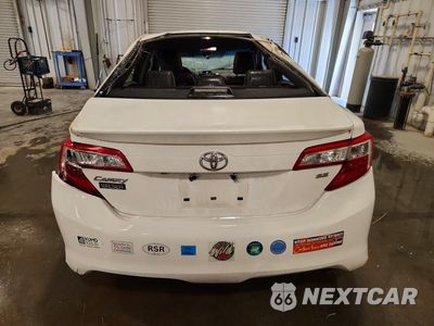 Zdjęcie 6 z 12 samochodu: 2014 TOYOTA CAMRY SE VIN:4T1BF1FK3EU417548 - miniatura