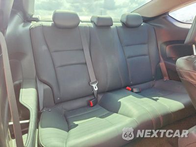 Zdjęcie 10 z 12 samochodu: 2013 HONDA ACCORD EXL VIN:1HGCT2B82DA010954 - miniatura