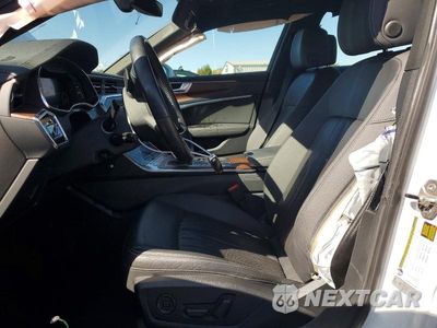 Zdjęcie 7 z 12 samochodu: 2019 AUDI A6 PRESTIGE VIN:WAUM2AF25KN061132 - miniatura