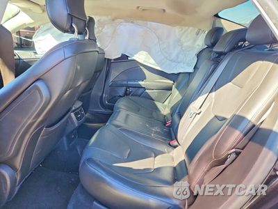 Zdjęcie 10 z 13 samochodu: 2014 FORD FUSION TITANIUM VIN:3FA6P0D99ER348343 - miniatura