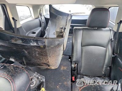 Zdjęcie 10 z 14 samochodu: 2019 DODGE JOURNEY GT VIN:3C4PDDEG4KT764620 - miniatura