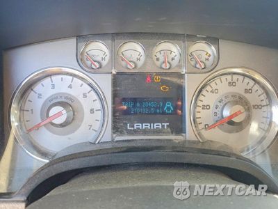Zdjęcie 9 z 12 samochodu: 2010 FORD F150 SUPERCREW VIN:1FTFW1EV7AFA86392 - miniatura