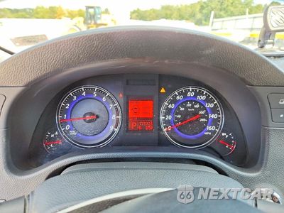 Zdjęcie 9 z 12 samochodu: 2008 INFINITI G37 BASE VIN:JNKCV64E78M119349 - miniatura