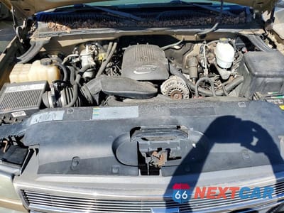 Zdjęcie 11 z 12 samochodu: 2005 CHEVROLET SILVERADO K2500 HEAVY DUTY VIN:1GCHK23U85F881767 - miniatura
