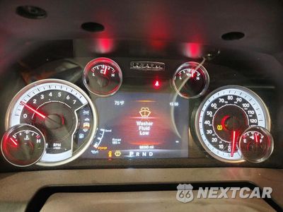 Zdjęcie 9 z 13 samochodu: 2021 RAM 1500 CLASSIC SLT VIN:1C6RR7GG4MS514556 - miniatura