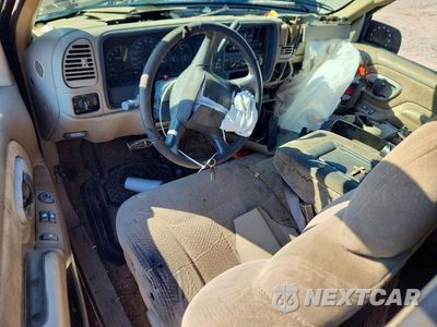 Zdjęcie 8 z 12 samochodu: 1998 CHEVROLET GMT-400 C1500 VIN:2GCEC19R0W1215430 - miniatura