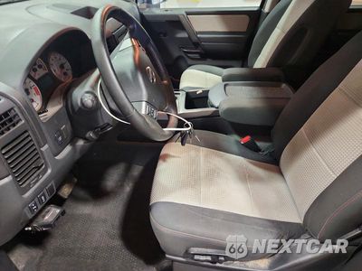 Zdjęcie 7 z 12 samochodu: 2012 NISSAN TITAN SV VIN:1N6AA0EC9CN329997 - miniatura