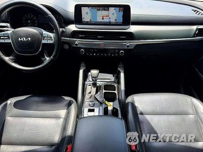 Zdjęcie 8 z 15 samochodu: 2022 KIA TELLURIDE S VIN:5XYP64HC4NG204790 - miniatura