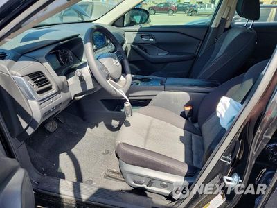 Zdjęcie 7 z 13 samochodu: 2026 NISSAN ROGUE SV VIN:5N1BT3BA0TC788297 - miniatura