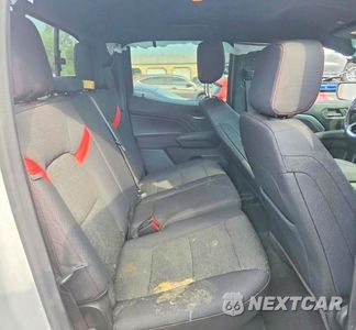 Zdjęcie 10 z 12 samochodu: 2024 CHEVROLET COLORADO Z71 VIN:1GCPTDEK1R1229723 - miniatura