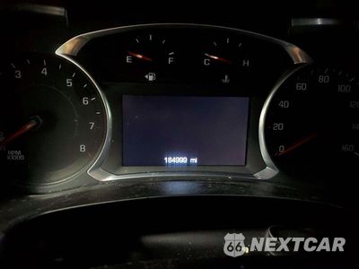 Zdjęcie 9 z 13 samochodu: 2019 CHEVROLET TRAVERSE LT VIN:1GNEVGKW2KJ251690 - miniatura