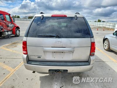 Zdjęcie 6 z 13 samochodu: 2004 FORD EXPLORER XLT VIN:1FMZU73K84UB33522 - miniatura