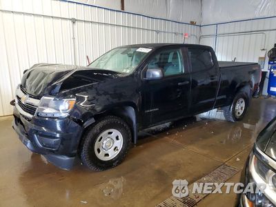 2016 CHEVROLET COLORADO 1GCGTBE38G1387826 - główne zdjęcie licytacji z USA - miniatura