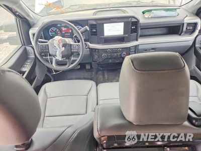Zdjęcie 8 z 12 samochodu: 2026 FORD F250 SUPER DUTY VIN:1FT7W2BA1TEC85958 - miniatura