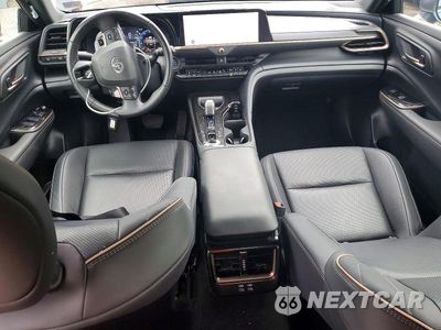 Zdjęcie 8 z 12 samochodu: 2025 TOYOTA CROWN XLE VIN:JTDAAAAF0S3038341 - miniatura