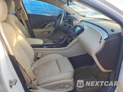 Zdjęcie 7 z 12 samochodu: 2014 BUICK LACROSSE LEATHER VIN:1G4GC5G38EF237693 - miniatura