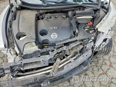 Zdjęcie 11 z 13 samochodu: 2014 NISSAN MAXIMA 3.5 S VIN:1N4AA5AP8EC442501 - miniatura