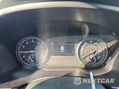 Zdjęcie 9 z 13 samochodu: 2023 HYUNDAI SANTA FE SE VIN:5NMS14AJ1PH484162 - miniatura