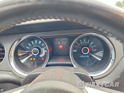 Zdjęcie 9 z 12 samochodu: 2013 FORD MUSTANG VIN:1ZVBP8AMXD5258150 - miniatura