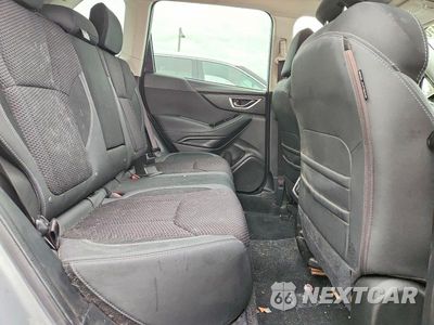 Zdjęcie 11 z 14 samochodu: 2020 SUBARU FORESTER PREMIUM VIN:JF2SKAJC4LH476129 - miniatura