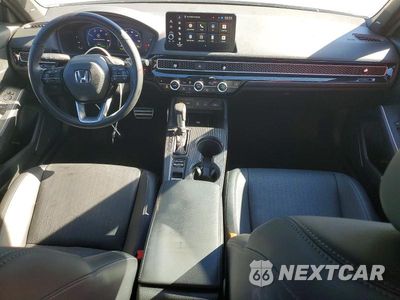 Zdjęcie 8 z 12 samochodu: 2025 HONDA CIVIC SPORT VIN:2HGFE4F83SH333051 - miniatura