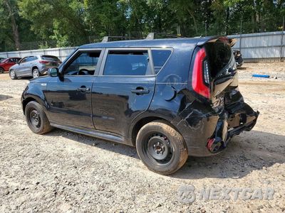 Drugie zdjęcie samochodu z przodu: 2016 KIA SOUL + VIN:KNDJP3A56G7349628 - miniatura
