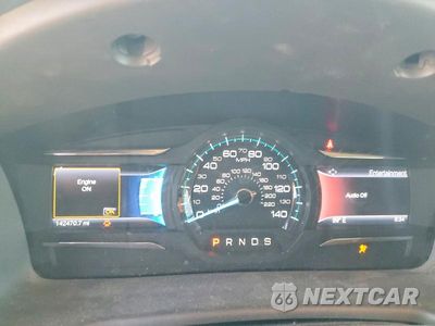 Zdjęcie 9 z 14 samochodu: 2014 FORD FLEX SEL VIN:2FMGK5C86EBD10579 - miniatura