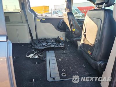 Zdjęcie 11 z 13 samochodu: 2019 DODGE GRAND CARAVAN SXT VIN:2C4RDGCG3KR771395 - miniatura