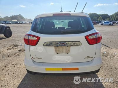 Zdjęcie 6 z 13 samochodu: 2013 FORD C-MAX SE VIN:1FADP5AU6DL524470 - miniatura