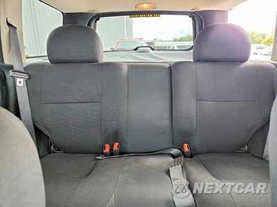 Zdjęcie 10 z 13 samochodu: 2004 JEEP GRAND CHEROKEE LAREDO VIN:1J4GW48S54C162067 - miniatura