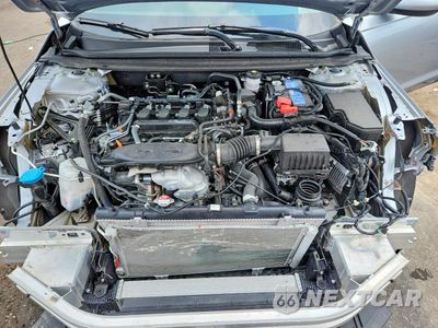 Zdjęcie 11 z 13 samochodu: 2025 HONDA ACCORD LX VIN:1HGCY1F24SA034610 - miniatura