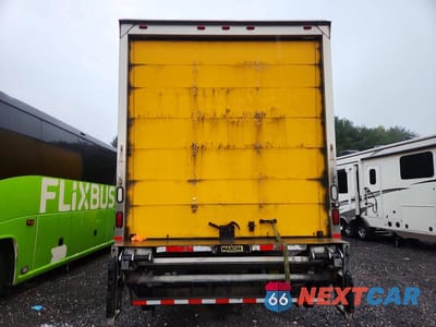 Zdjęcie 6 z 12 samochodu: 2014 FREIGHTLINER BUSINESS CLASS M2 BOX TRUCK VIN:3ALACWDT7EDFJ3738 - miniatura