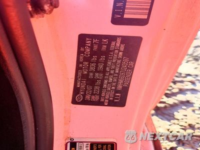 Zdjęcie 13 z 13 samochodu: 2007 HYUNDAI TIBURON GS VIN:KMHHM66D97U243597 - miniatura