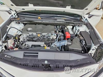 Zdjęcie 11 z 12 samochodu: 2024 TOYOTA CAMRY SE VIN:4T1T11AK5RU896426 - miniatura