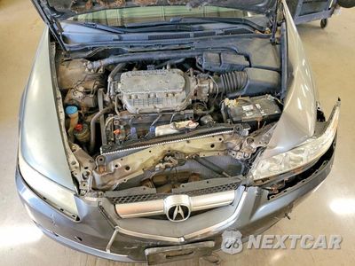 Zdjęcie 11 z 12 samochodu: 2007 ACURA TL VIN:19UUA66277A022982 - miniatura