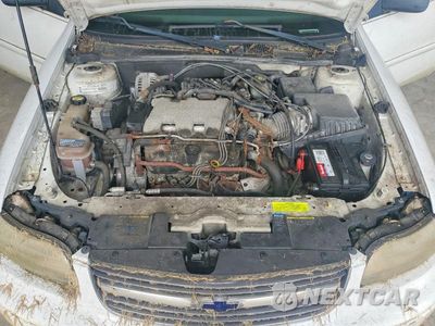 Zdjęcie 11 z 12 samochodu: 2003 CHEVROLET MALIBU VIN:1G1ND52J93M560053 - miniatura
