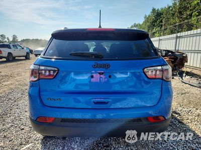 Zdjęcie 6 z 14 samochodu: 2024 JEEP COMPASS LATITUDE VIN:3C4NJDBN4RT103070 - miniatura