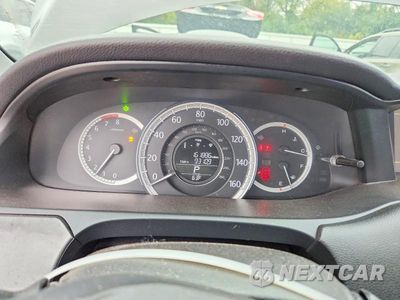 Zdjęcie 9 z 12 samochodu: 2014 HONDA ACCORD LX VIN:1HGCR2F31EA074160 - miniatura