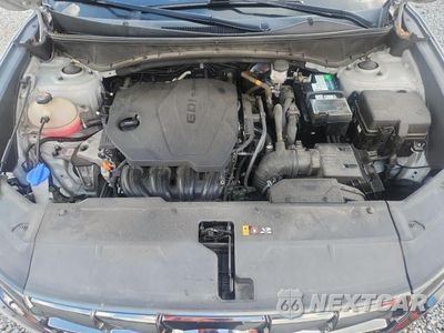 Zdjęcie 12 z 13 samochodu: 2022 HYUNDAI TUCSON SEL VIN:5NMJC3AE8NH064463 - miniatura